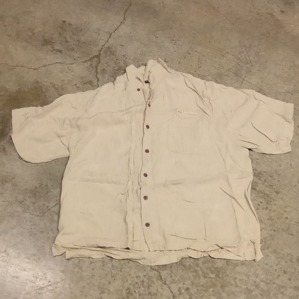 Port/Authority, 2X, beige